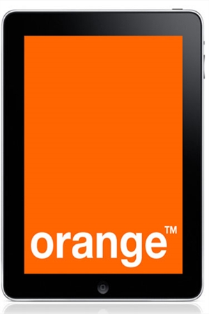 深光标准-运营商Orange认证