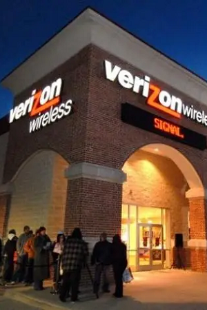 美国运营商Verizon测试认证