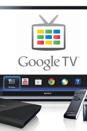 深光|谷歌安卓电视之TADA协议TV认证服务