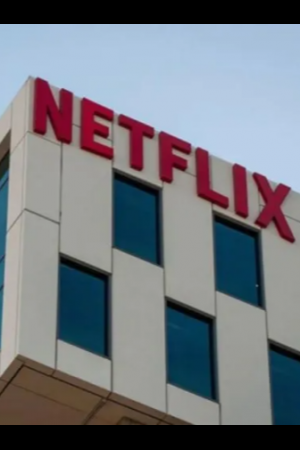 奈飞/网飞Netflix认证授权设备品牌以及认证流程
