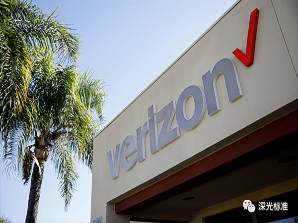 深光协助国内知名IOT企业完成北美运营商Verizon测试认证