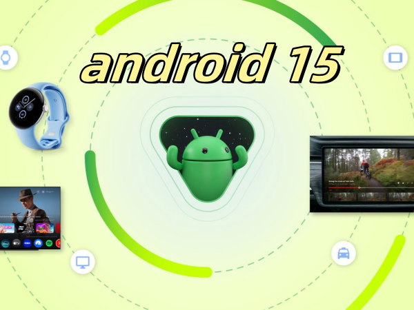 Android 15 GTS-Interactive-12_R1测试指导文档