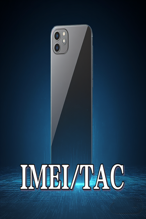 IMEI/TAC码代理申请