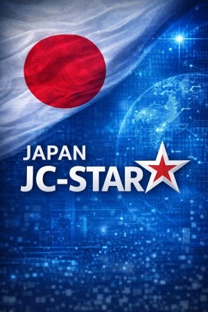 日本 JC-STAR 物联网安全标签认证