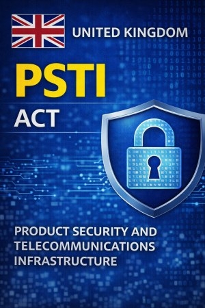 英国 PSTI 法案