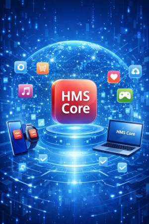 华为HMS Core 核心兼容性测试认证服务