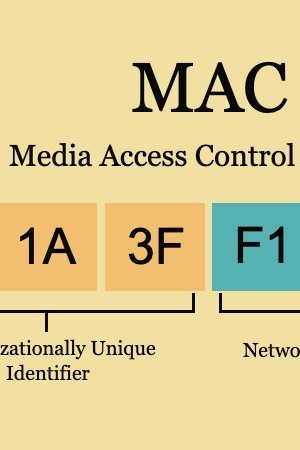 MAC地址申请，MAC地址代理申请，快速申请MAC地址，2025年最新MAC地址费用