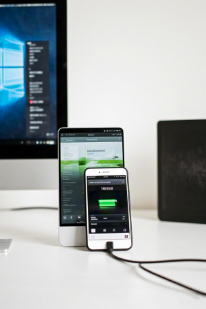 Android兼容性测试前的刷机与环境配置操作指南