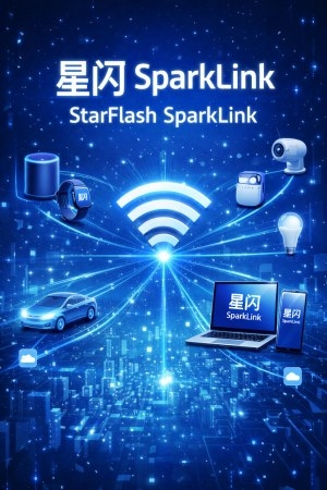 华为星闪认证 (SparkLink Certification)测试服务